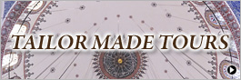 TAILOR MADE TOURS