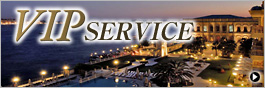 VIP SERVICE