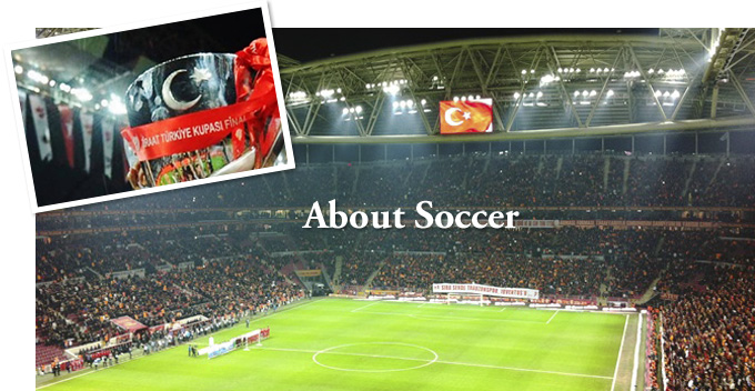 About Soccer
