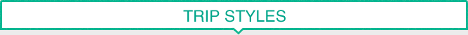 TRIP STYLES
